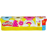 Play-Doh Set de Masillas Confetti